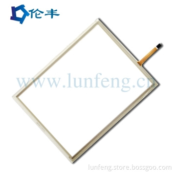 3.5 Inch Touch Screen